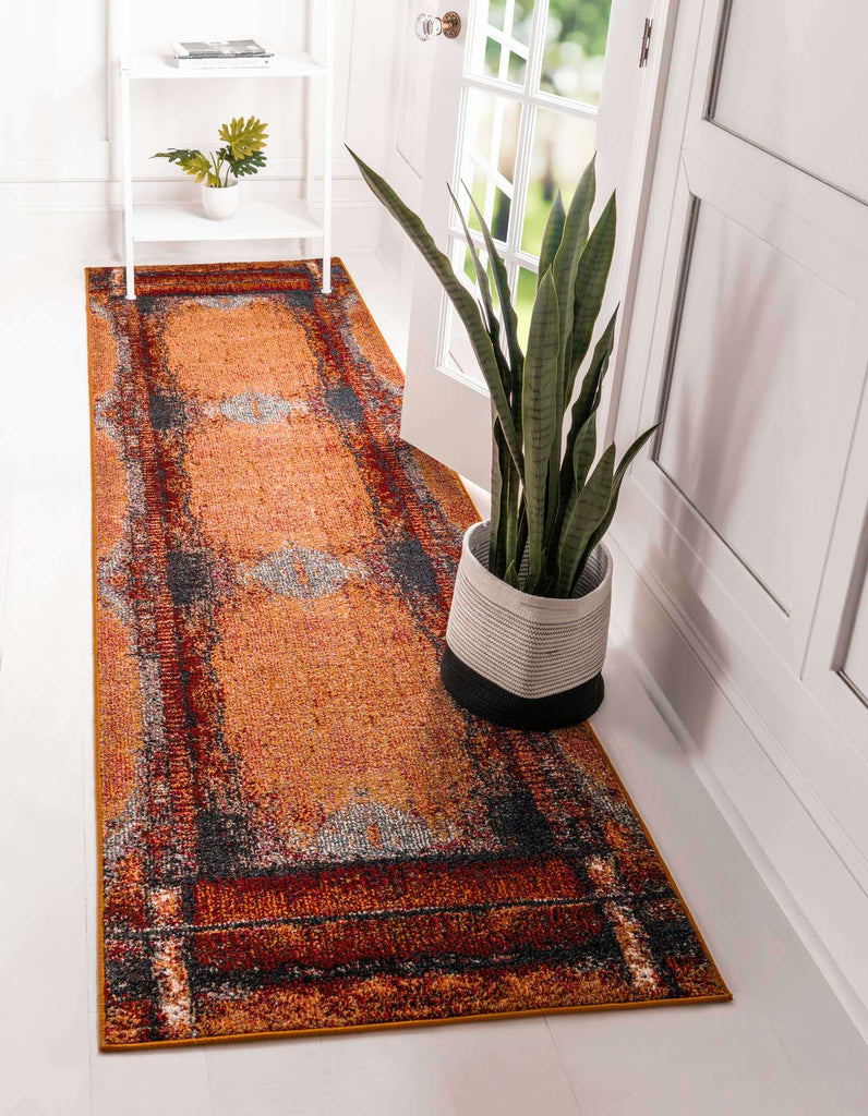Selene Estrella Rug - The Nifty Decor