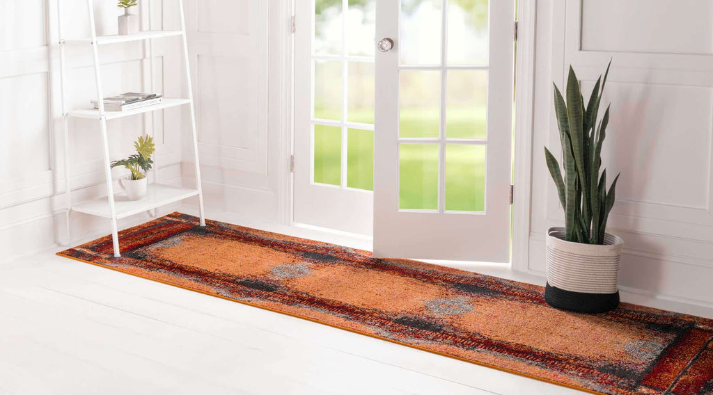 Selene Estrella Rug - The Nifty Decor