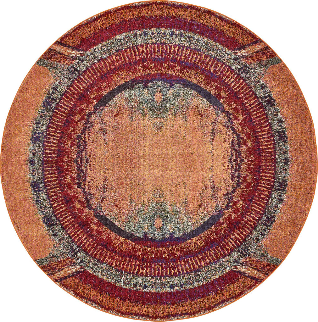 Selene Estrella Rug - The Nifty Decor