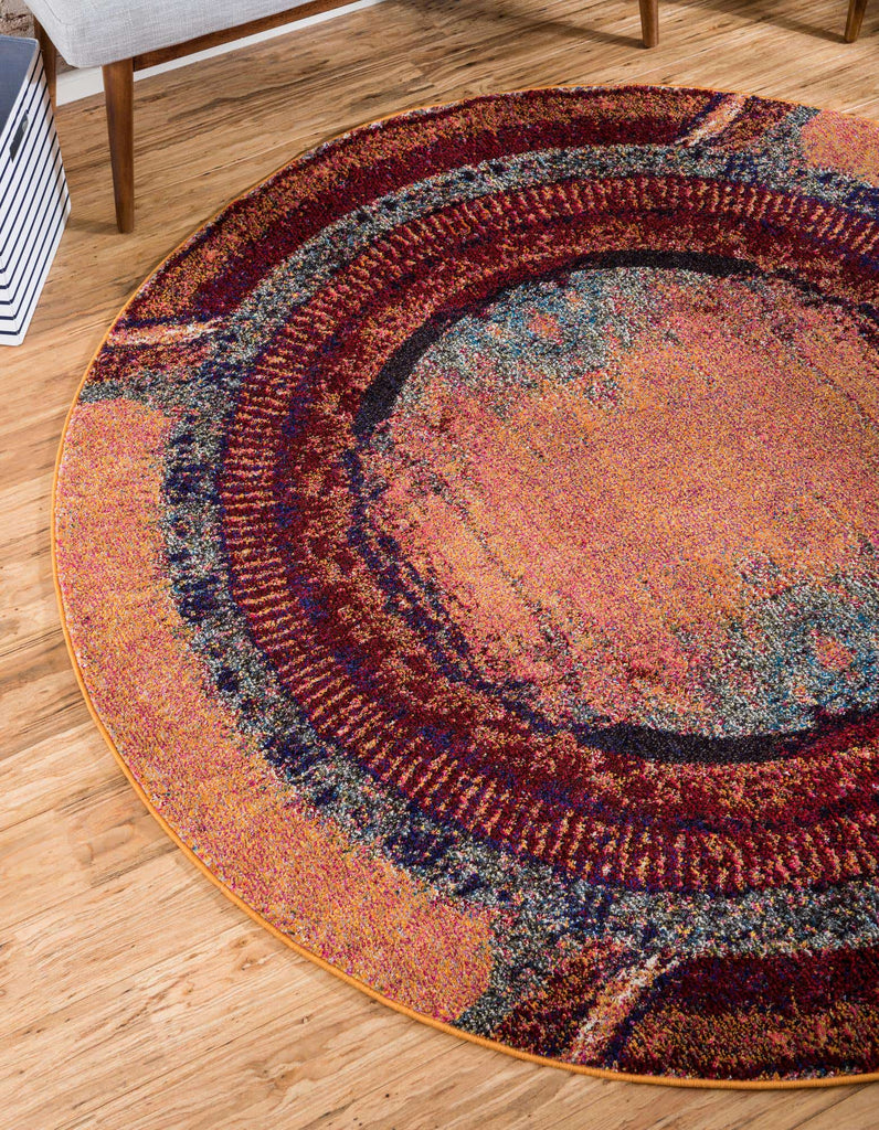 Selene Estrella Rug - The Nifty Decor