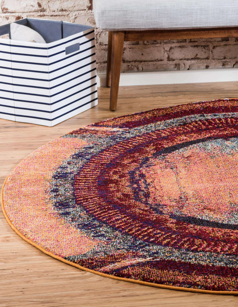 Selene Estrella Rug - The Nifty Decor
