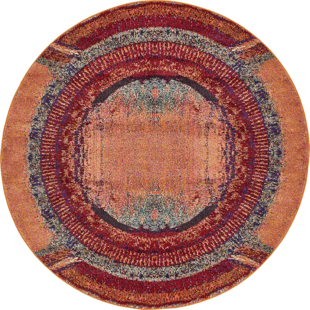 Selene Estrella Rug - The Nifty Decor