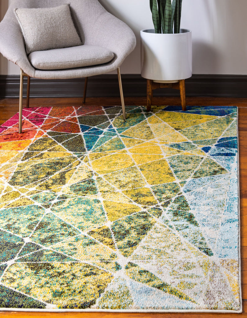 Nova Rug - The Nifty Decor