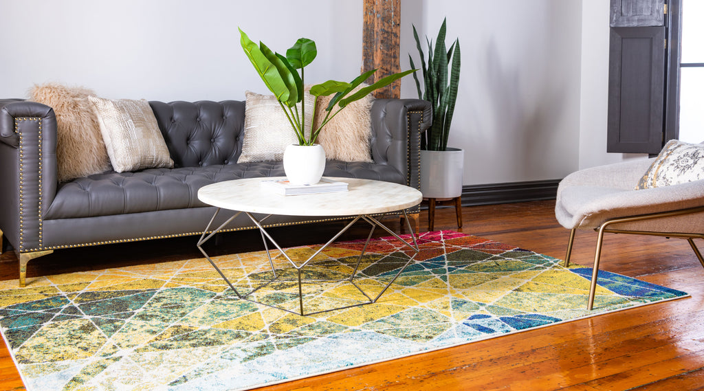 Nova Rug - The Nifty Decor
