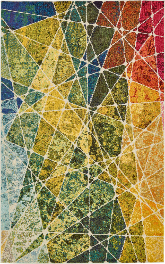 Nova Rug - The Nifty Decor