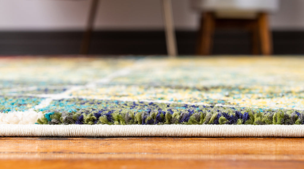 Nova Rug - The Nifty Decor