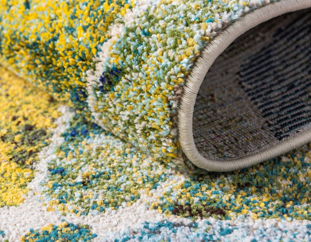 Nova Rug - The Nifty Decor