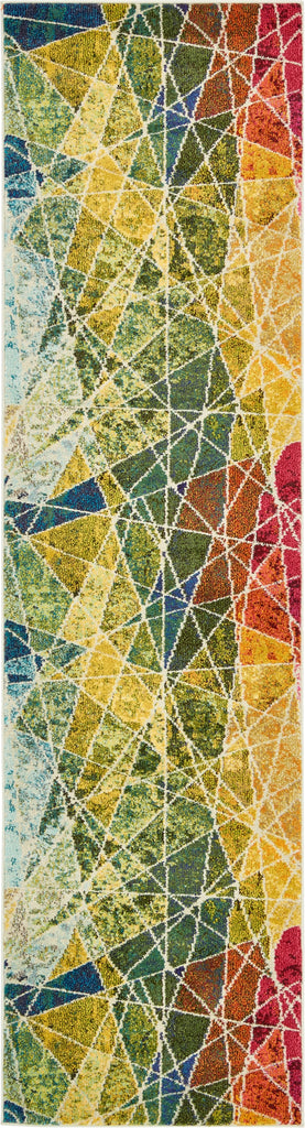 Nova Rug - The Nifty Decor
