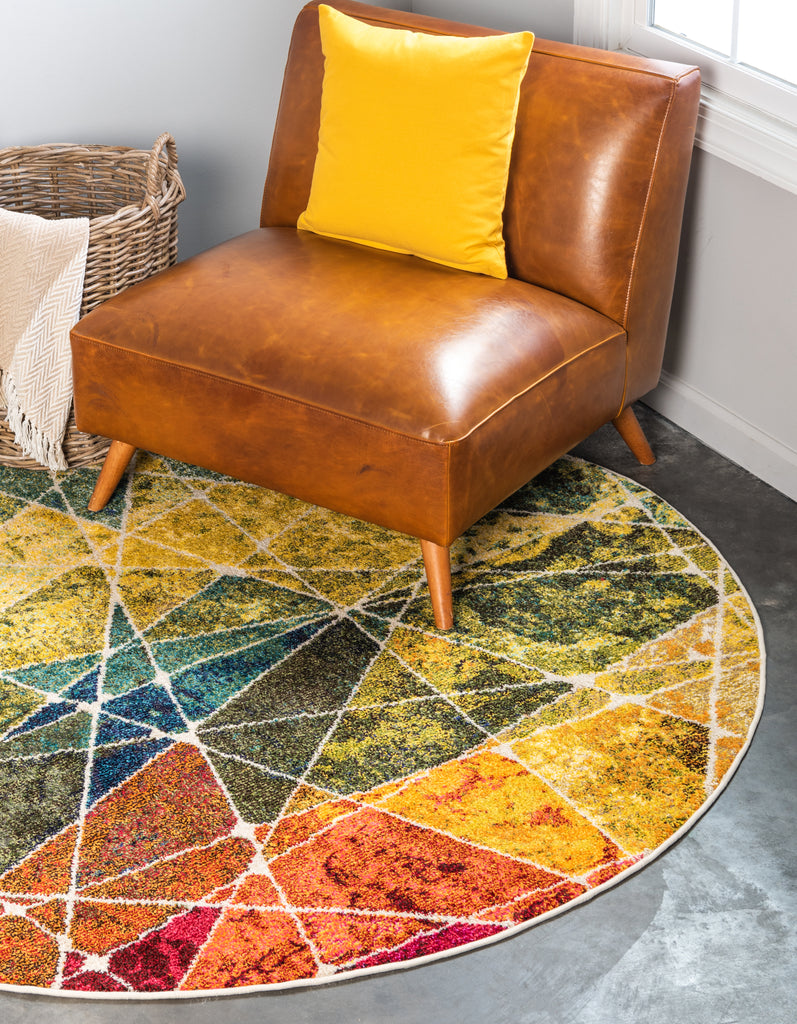 Nova Rug - The Nifty Decor