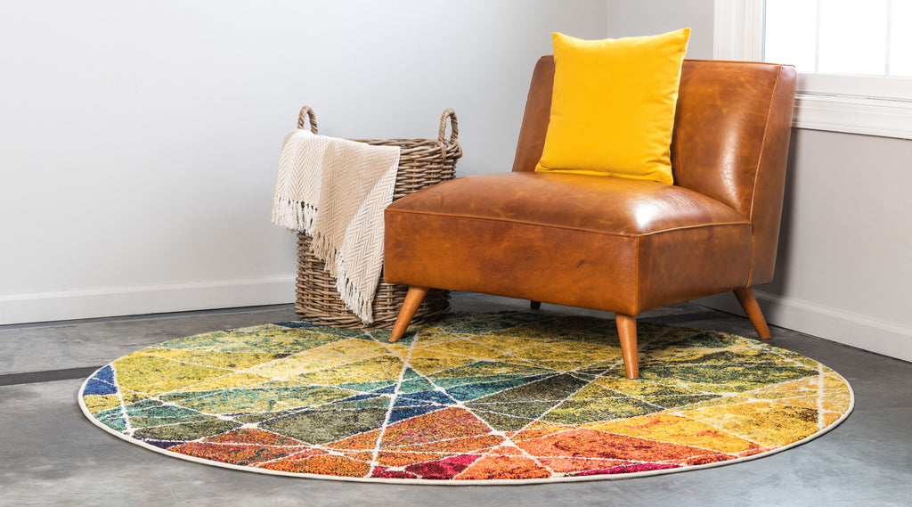 Nova Rug - The Nifty Decor