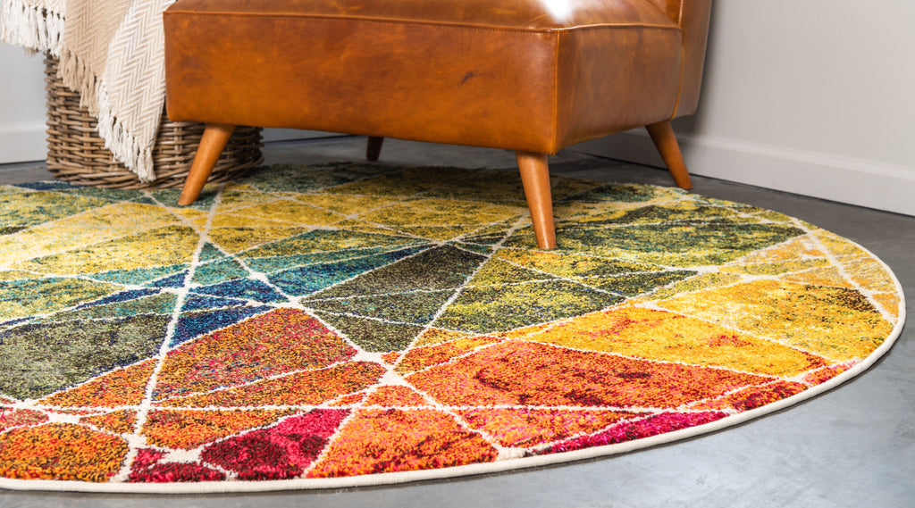 Nova Rug - The Nifty Decor