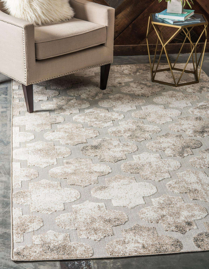 Nashville Indoor/Outdoor Rug - The Nifty Decor