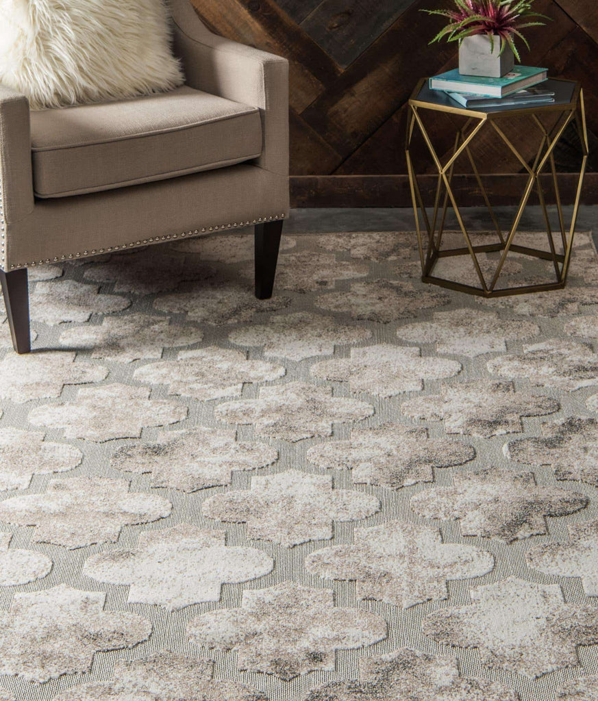 Nashville Indoor/Outdoor Rug - The Nifty Decor