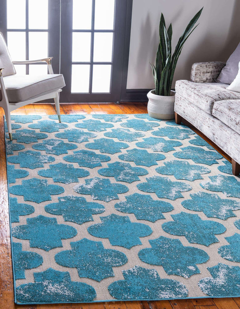 Nashville Indoor/Outdoor Rug - The Nifty Decor