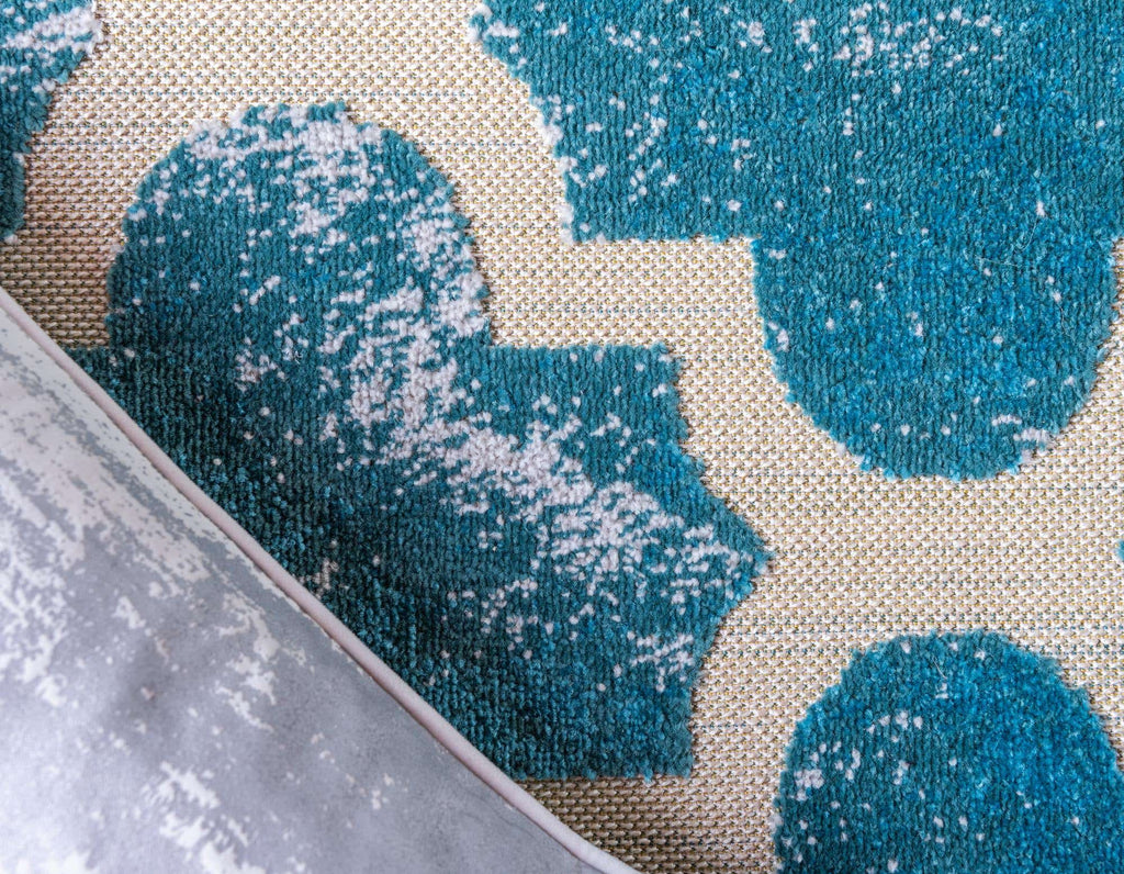Nashville Indoor/Outdoor Rug - The Nifty Decor