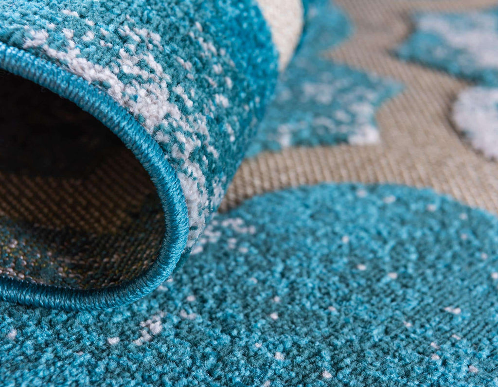 Nashville Indoor/Outdoor Rug - The Nifty Decor