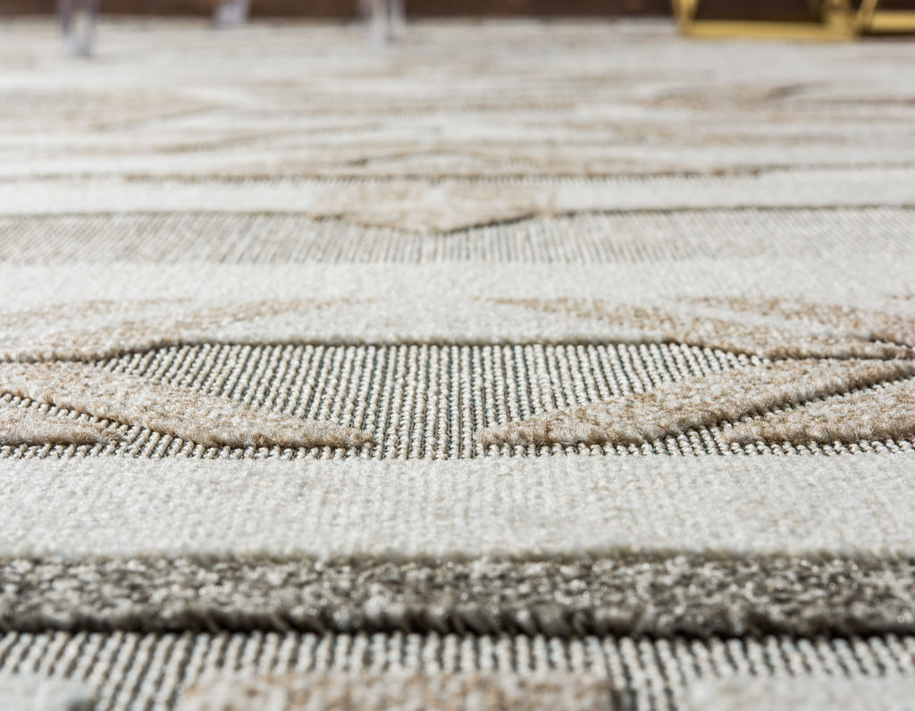 Albuquerque Indoor/Outdoor Rug - The Nifty Decor