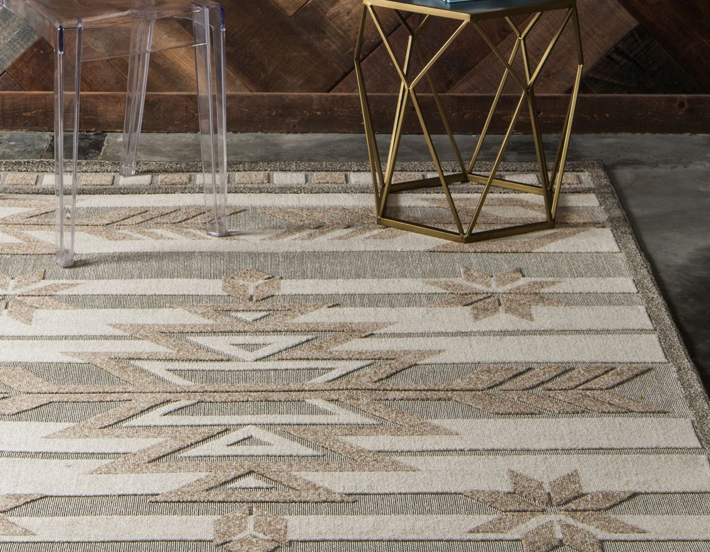 Albuquerque Indoor/Outdoor Rug - The Nifty Decor