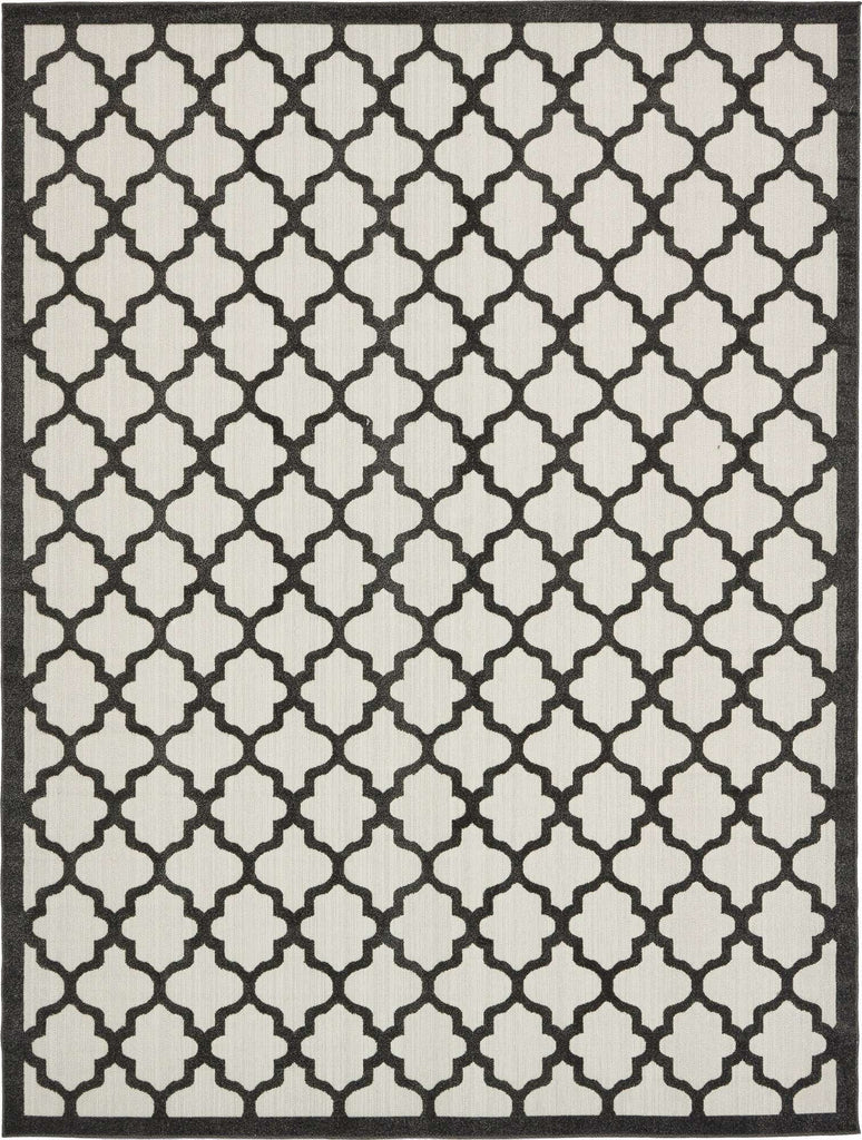 Tulsa Indoor/Outdoor Rug - The Nifty Decor