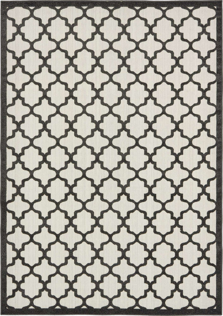 Tulsa Indoor/Outdoor Rug - The Nifty Decor