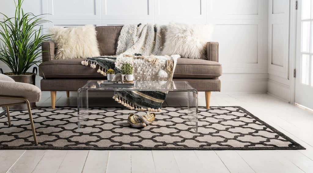 Tulsa Indoor/Outdoor Rug - The Nifty Decor