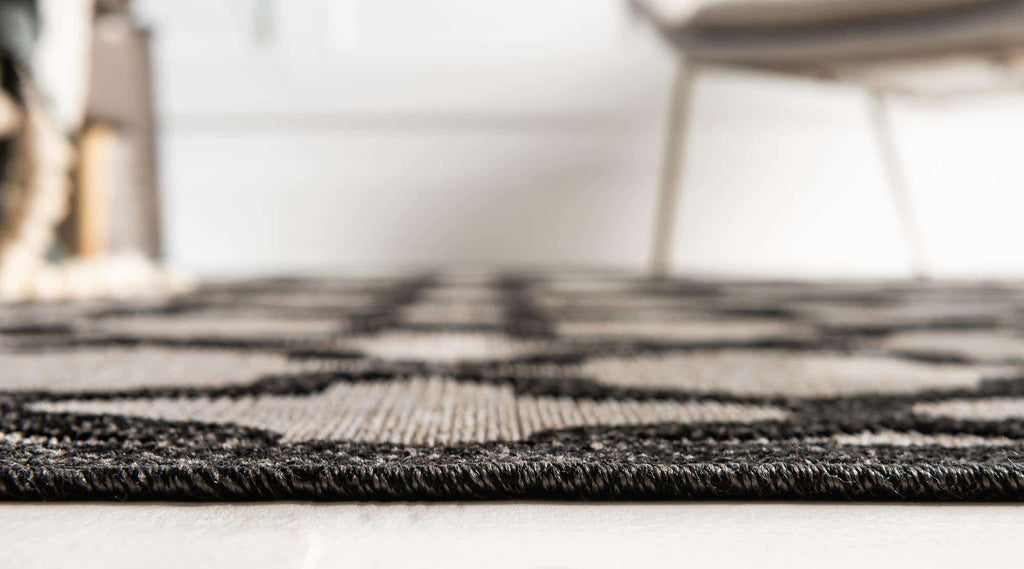 Tulsa Indoor/Outdoor Rug - The Nifty Decor