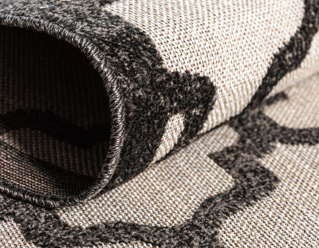 Tulsa Indoor/Outdoor Rug - The Nifty Decor