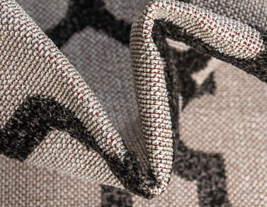Tulsa Indoor/Outdoor Rug - The Nifty Decor