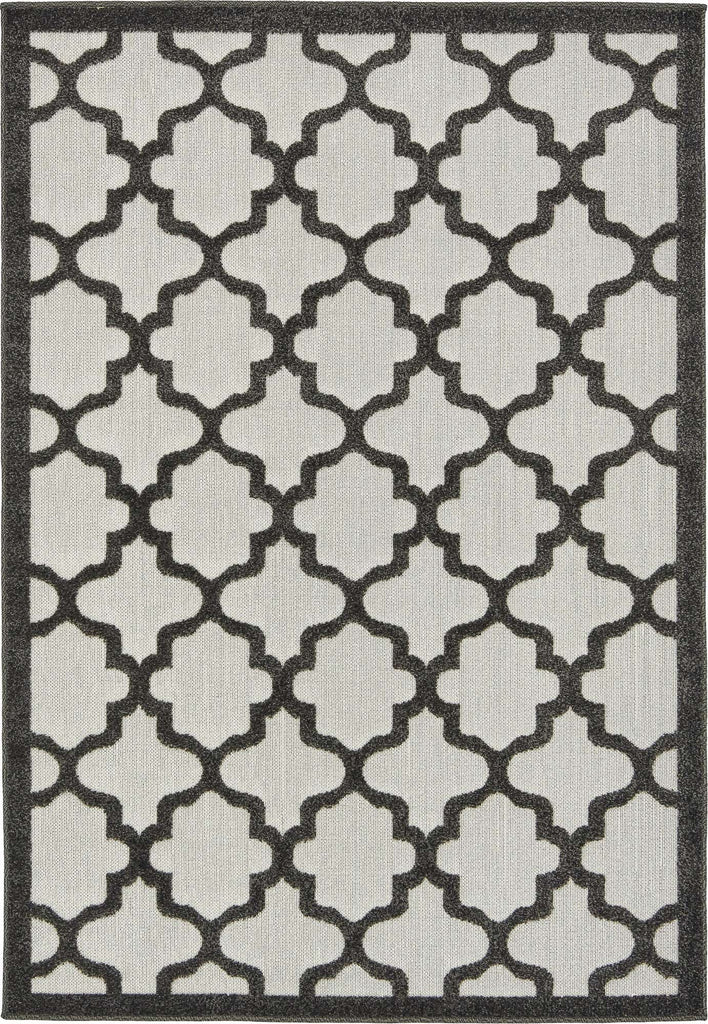 Tulsa Indoor/Outdoor Rug - The Nifty Decor