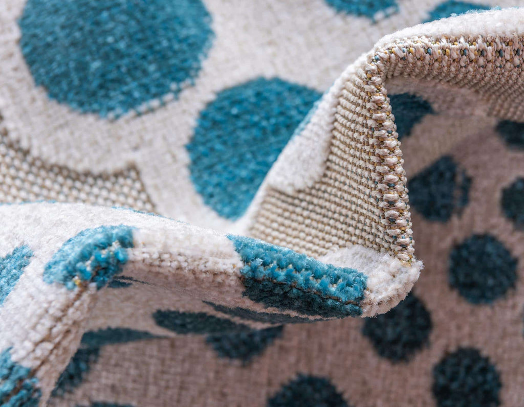 Raleigh Indoor/Outdoor Rug - The Nifty Decor