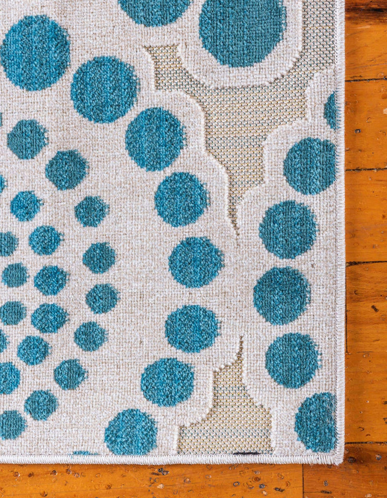 Raleigh Indoor/Outdoor Rug - The Nifty Decor