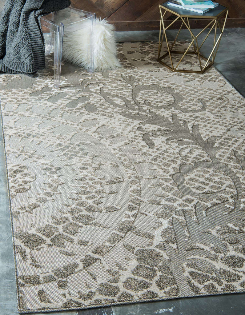 Pasadena Indoor/Outdoor Rug - The Nifty Decor