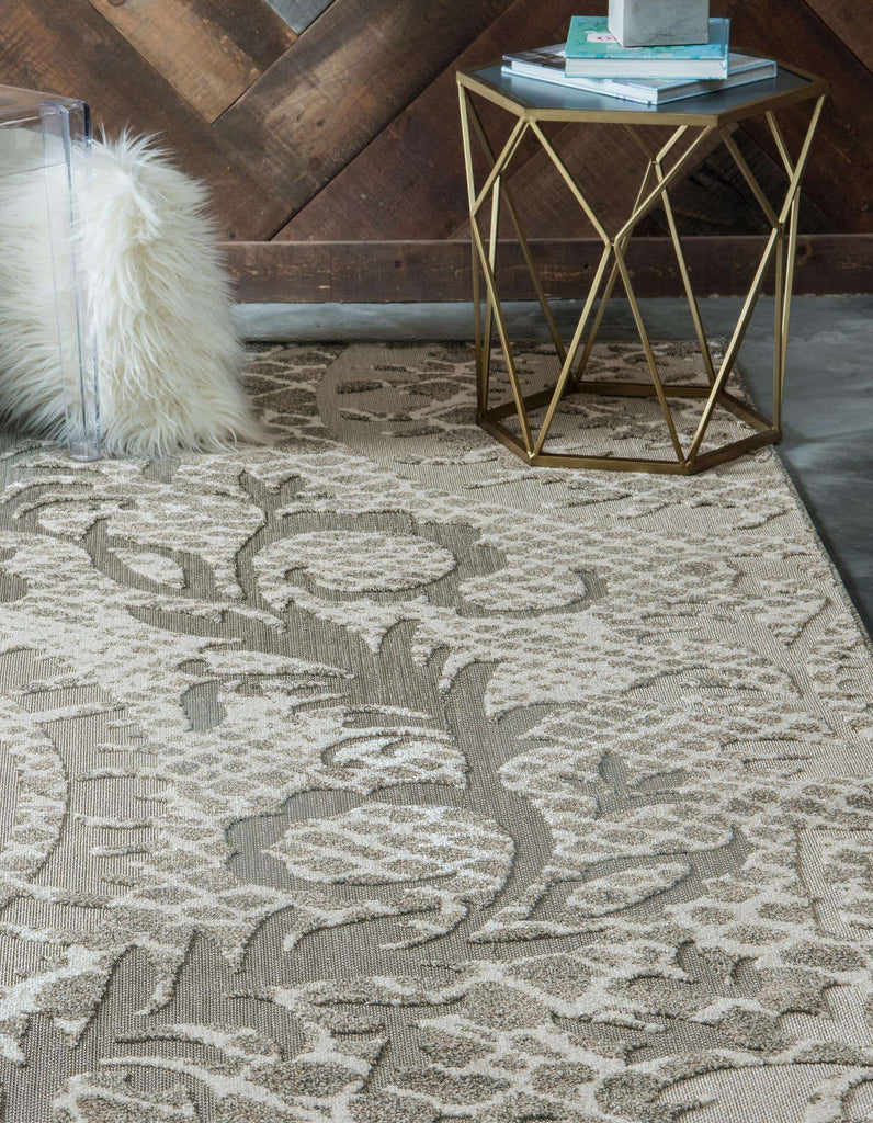 Pasadena Indoor/Outdoor Rug - The Nifty Decor