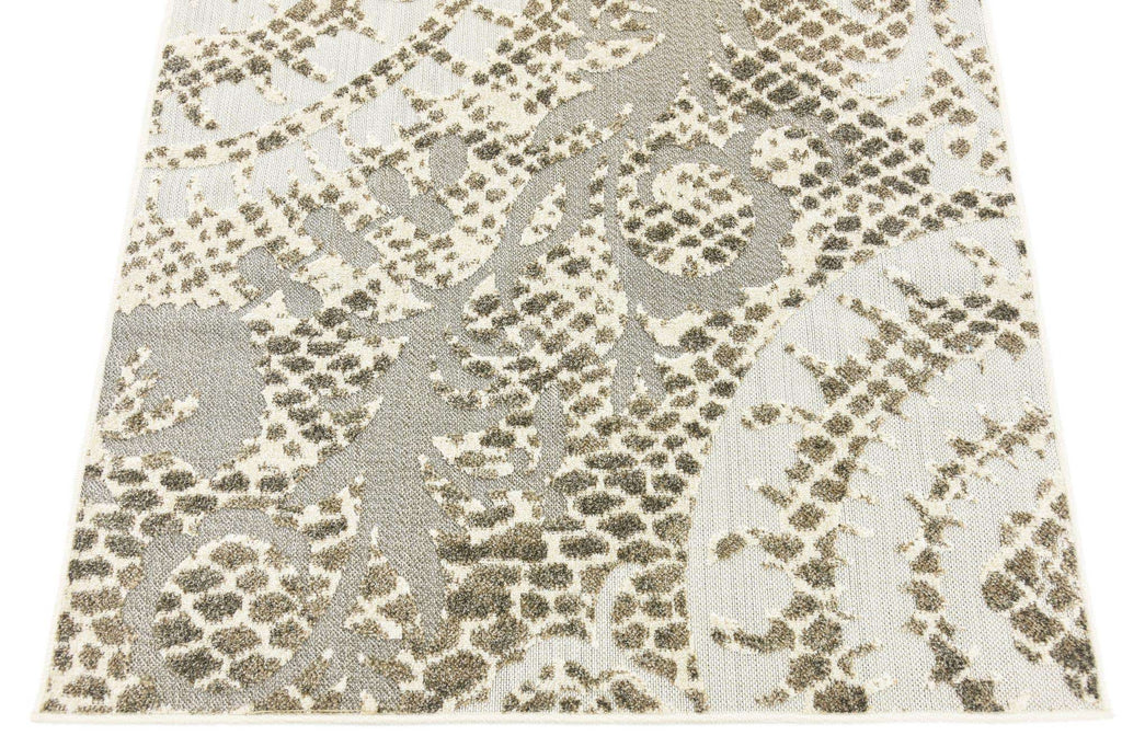 Pasadena Indoor/Outdoor Rug - The Nifty Decor