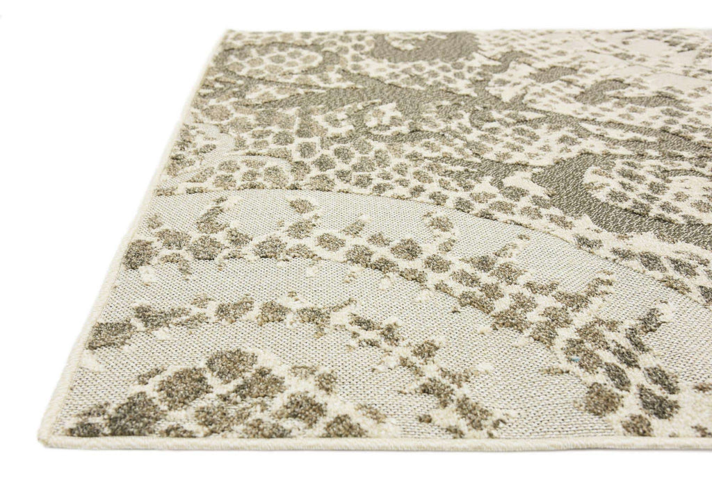 Pasadena Indoor/Outdoor Rug - The Nifty Decor