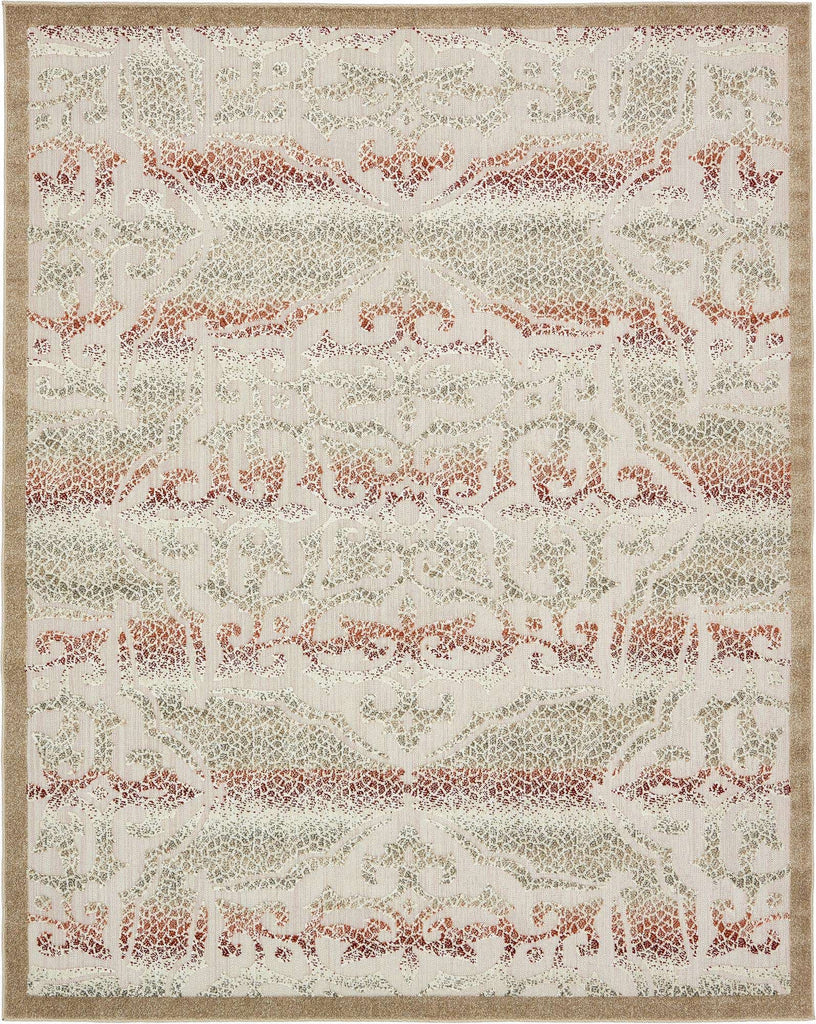 Ithica Indoor/Outdoor Rug - The Nifty Decor