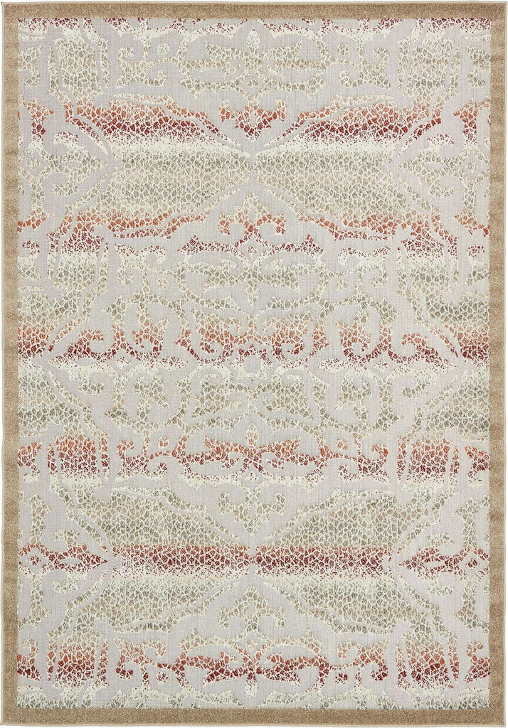 Ithica Indoor/Outdoor Rug - The Nifty Decor