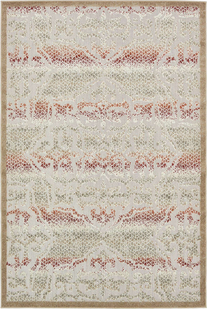 Ithica Indoor/Outdoor Rug - The Nifty Decor