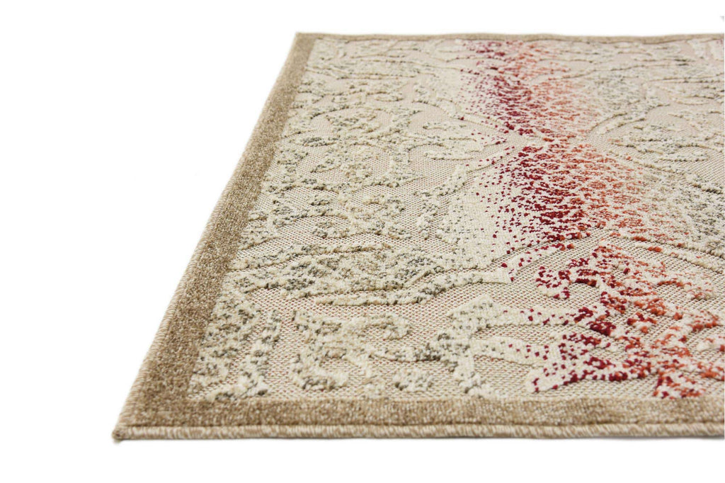 Ithica Indoor/Outdoor Rug - The Nifty Decor
