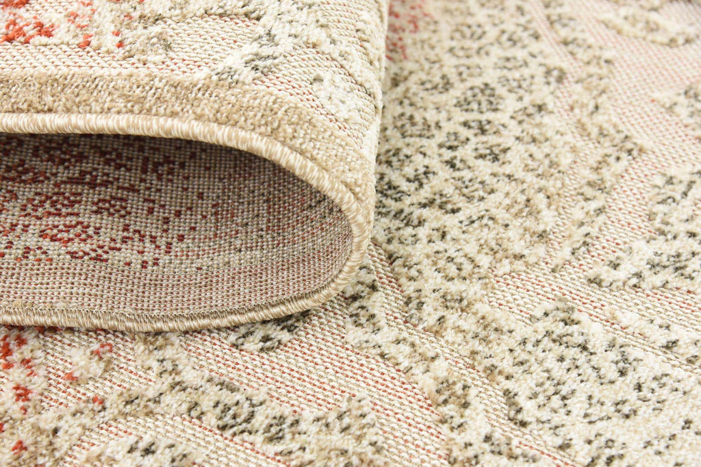 Ithica Indoor/Outdoor Rug - The Nifty Decor