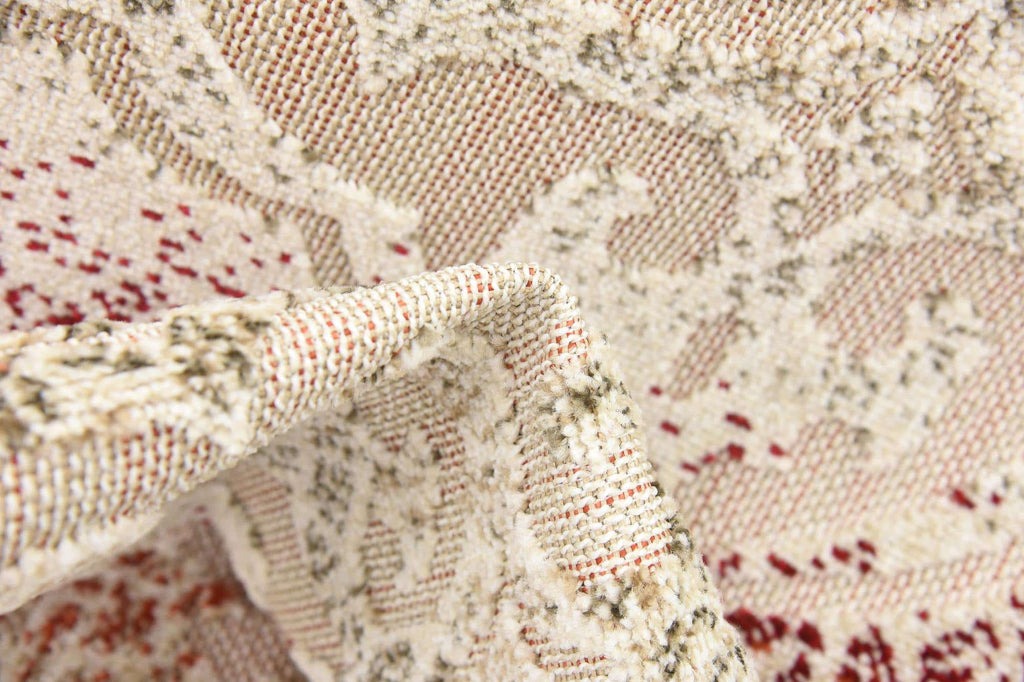 Ithica Indoor/Outdoor Rug - The Nifty Decor