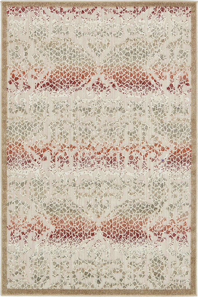 Ithica Indoor/Outdoor Rug - The Nifty Decor