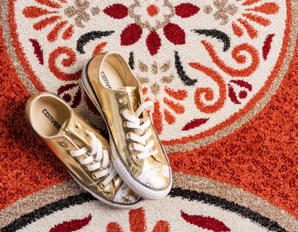 San Francisco Indoor/Outdoor Rug - The Nifty Decor