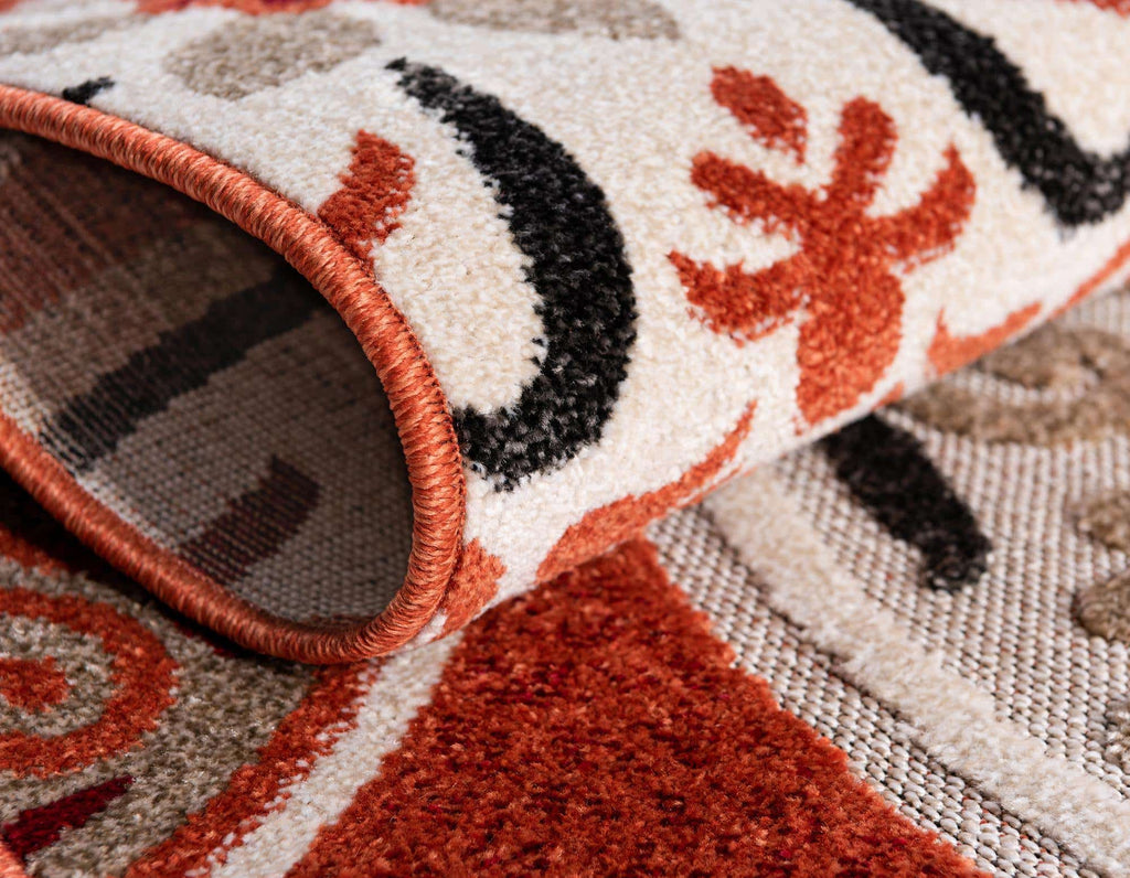 San Francisco Indoor/Outdoor Rug - The Nifty Decor