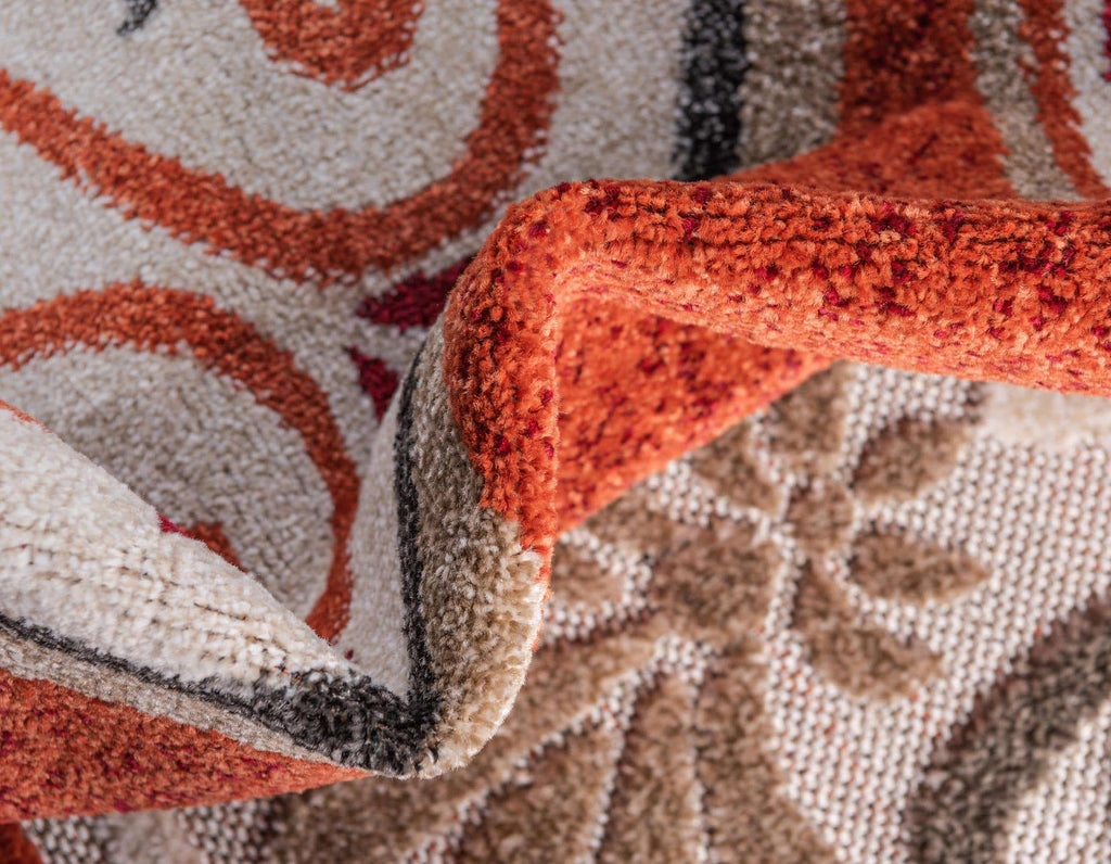 San Francisco Indoor/Outdoor Rug - The Nifty Decor