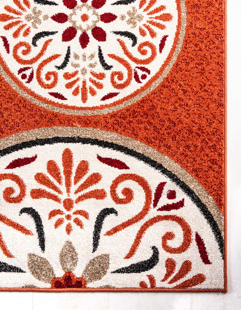 San Francisco Indoor/Outdoor Rug - The Nifty Decor
