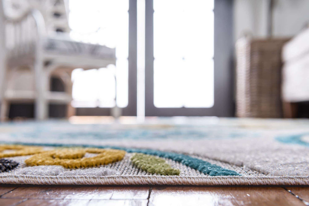 San Francisco Indoor/Outdoor Rug - The Nifty Decor