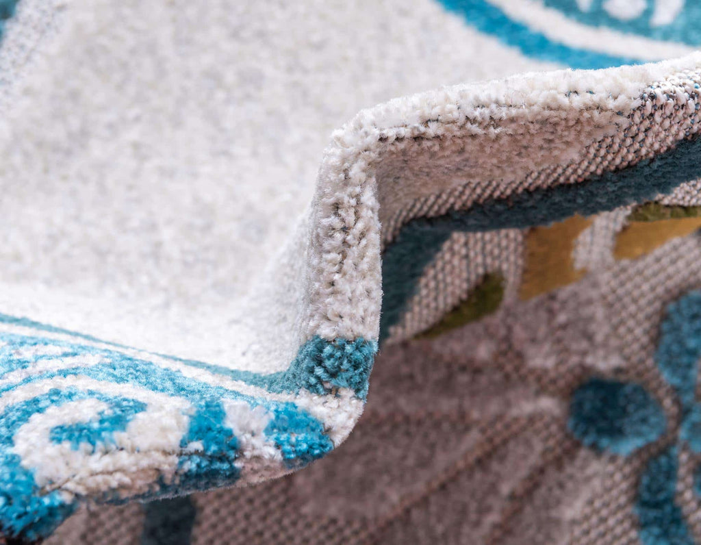 San Francisco Indoor/Outdoor Rug - The Nifty Decor