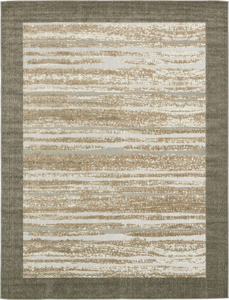 Milwaukee Indoor/Outdoor Rug - The Nifty Decor