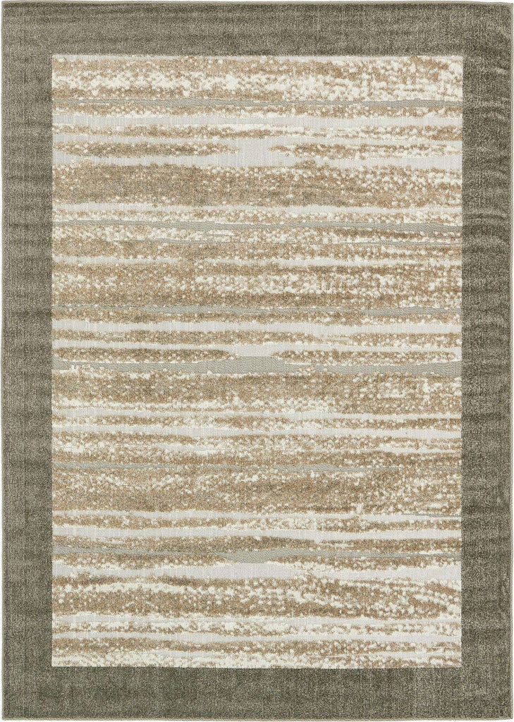 Milwaukee Indoor/Outdoor Rug - The Nifty Decor